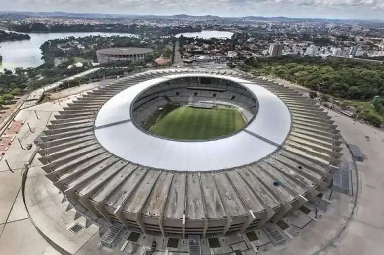 Cruzeiro recebe o Vit&oacute;ria no Mineir&atilde;o e inicia um novo cap&iacute;tulo na temporada &ndash;