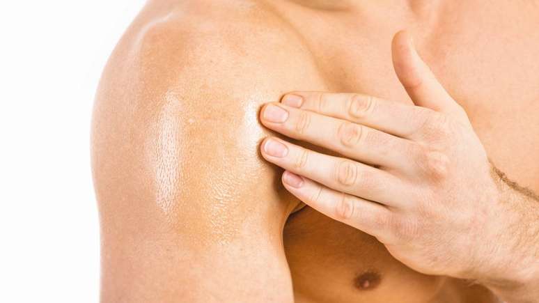 O manejo da andropausa envolve tanto medidas de estilo de vida quanto, em alguns casos, terapia de reposi&ccedil;&atilde;o hormonal &ndash; depositphotos.com / marcbruxelle