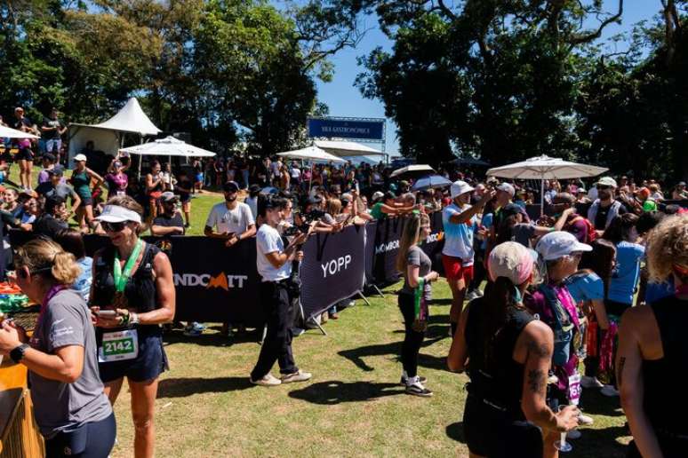 Circuito Indomit Columbia 2026