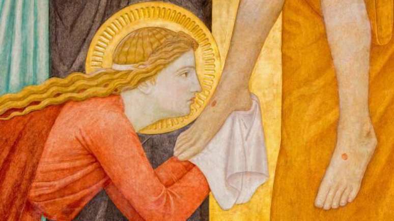 క్రైస్తవ మతం యొక్క నియమావళిని రూపొందించడానికి ప్రయత్నించిన మొదటి వ్యక్తి మార్సియో