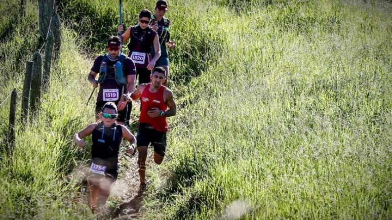 Columbia Konos Trillium ATR