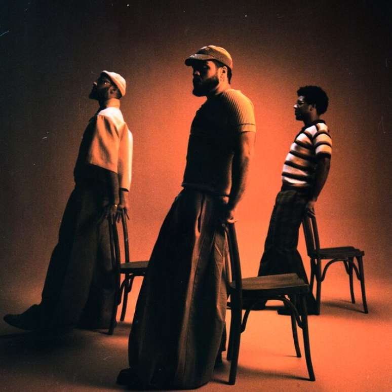 గిల్సన్స్ సెప్టెంబర్‌లో రియోలోని రాక్‌లో ఓలోడమ్ మరియు డానియెలా మెర్క్యురీతో ప్రదర్శనలో పాల్గొంటారు.