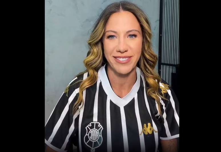 B&aacute;rbara Coelho ter&aacute; um papel importante para o futebol capixaba &ndash;