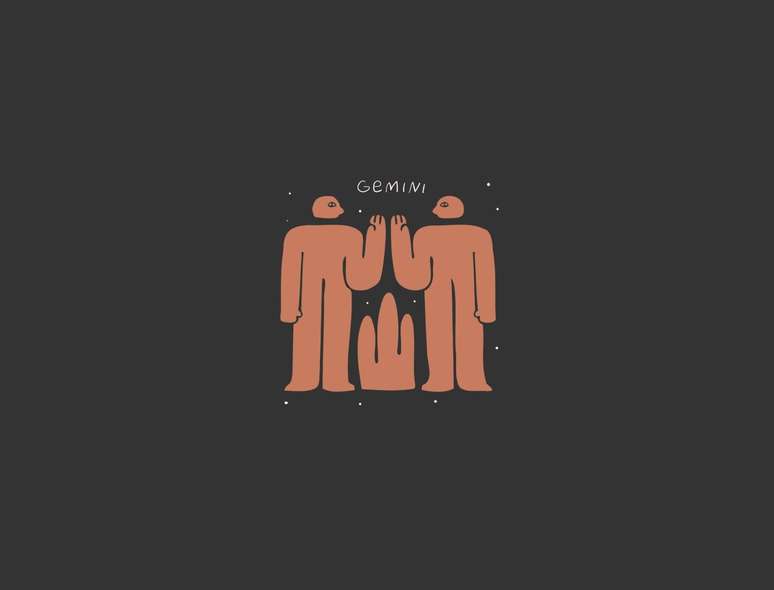 Os nativos de G&ecirc;meos vivem uma P&aacute;scoa agitada, com muitas intera&ccedil;&otilde;es, mensagens e vontade de experimentar todos os sabores 