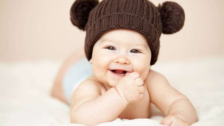 bebe &ndash; depositphotos.com / alenkasm