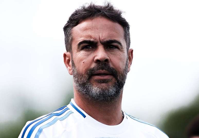 Artur Jorge &eacute; o novo t&eacute;cnico do Cruzeiro &ndash;