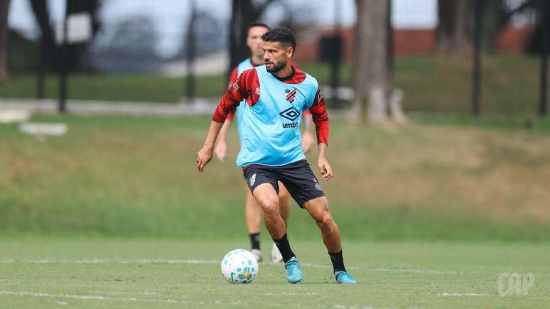 Furac&atilde;o tenta manter sequ&ecirc;ncia dentro do Brasileir&atilde;o &ndash;