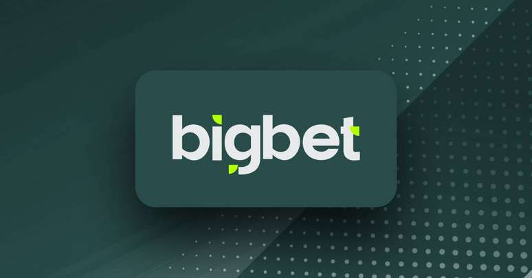 Entre as melhores casas de apostas, a BigBet conquista com promo&ccedil;&otilde;es e variedade
