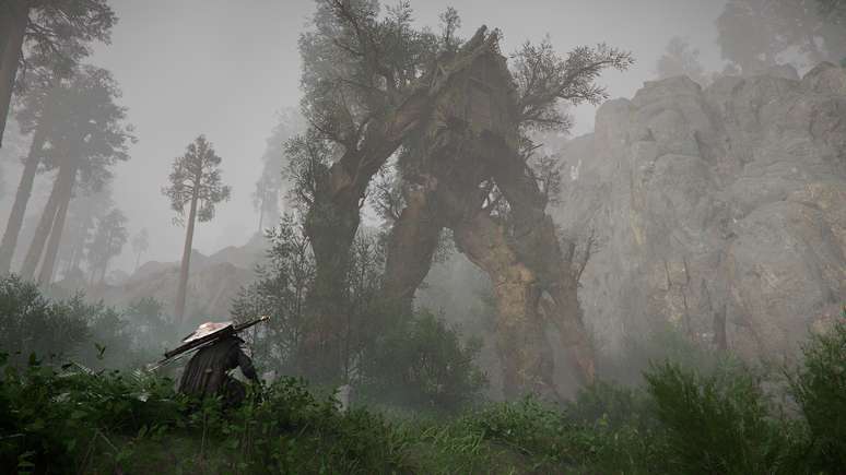 H&aacute; v&aacute;rios segredos para serem descobertos