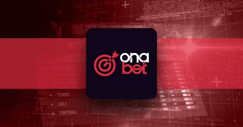 Entre as melhores casas de apostas, a Onabet traz apostas ao vivo e outros recursos