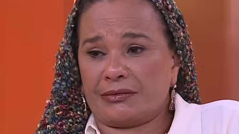 ఎలిమినేషన్ తర్వాత ఇంటర్వ్యూలో సోలాంజ్ కూటో: అనా పౌలా రెనాల్ట్‌కు విచారం మరియు క్షమాపణ వాగ్దానం