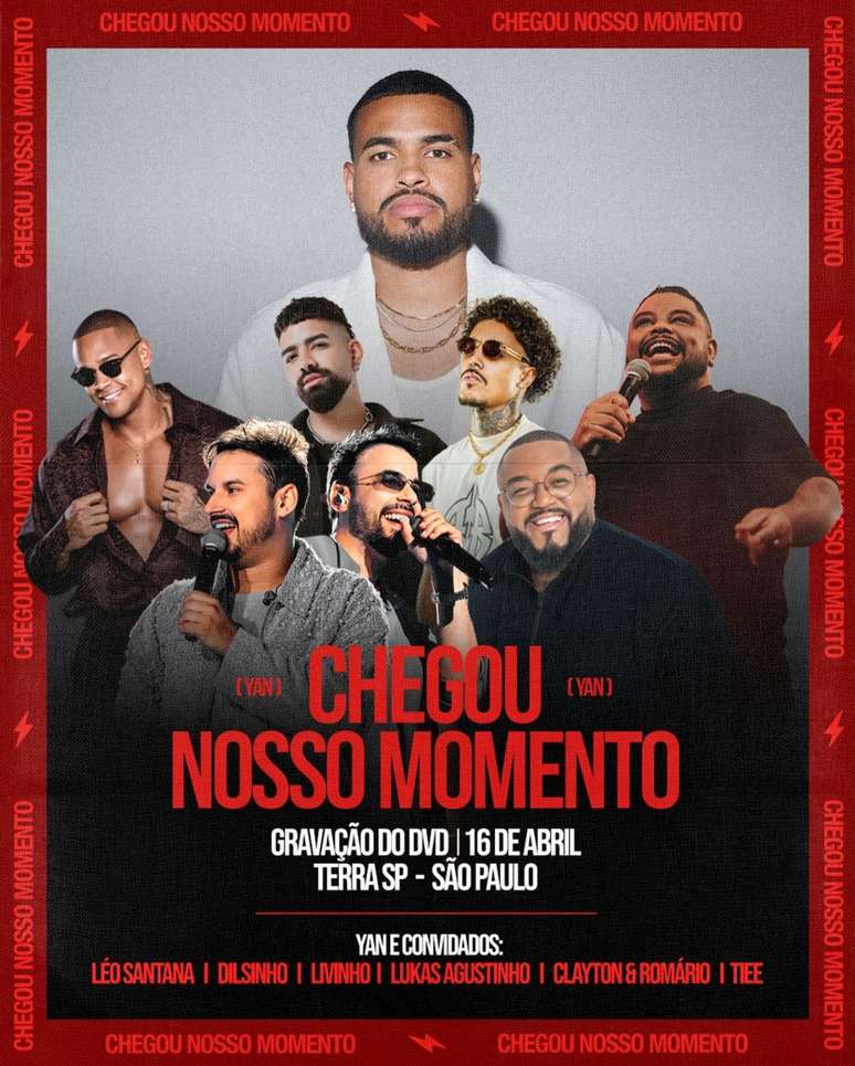 Foto: Divulga&ccedil;&atilde;o