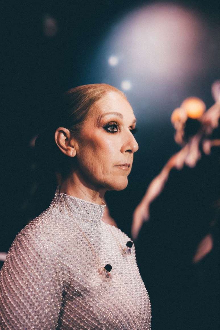 (Foto: X @celinedion)