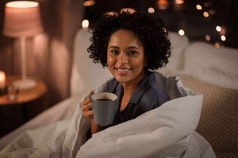 మొక్క నుండి తేనీరు మీ శ్రేయస్సు దినచర్యలో చేర్చడానికి సహజమైన ఎంపిక. 