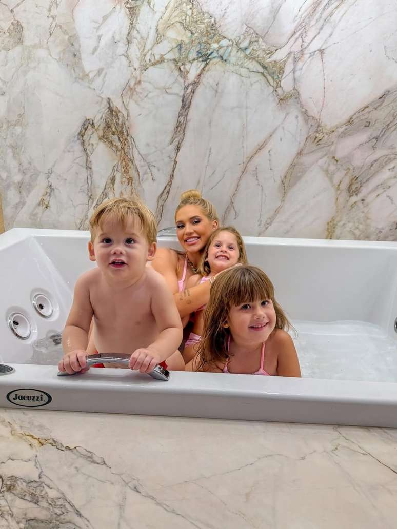 Foto: Instagram/@virginia