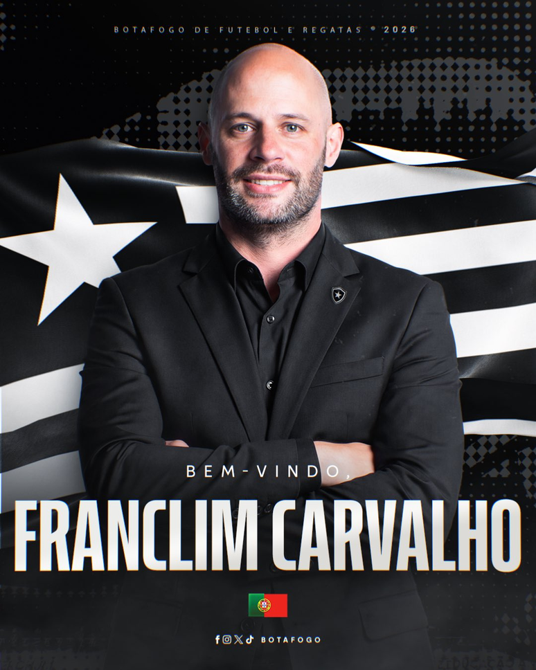 Banner de an&uacute;ncio de Franclim Carvalho 