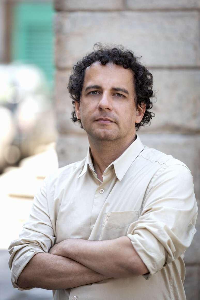 Byron Mendes, CEO da Metaverse Agency, &eacute; curador dos pain&eacute;is sobre AI Ethics no S&atilde;o Paulo Innovation Week