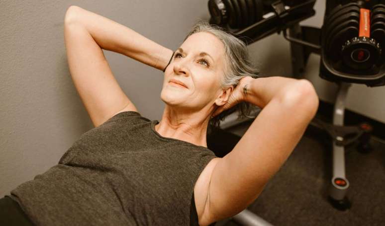 Michelle Norrise, மெனோபாஸ் நிபுணர்: 'இந்த மூன்று பயிற்சிகளையும் 45 வயதிற்குள் செய்ய முடிந்தால், 75 வயதிற்குள் சுதந்திரம் பெறுவீர்கள்.'