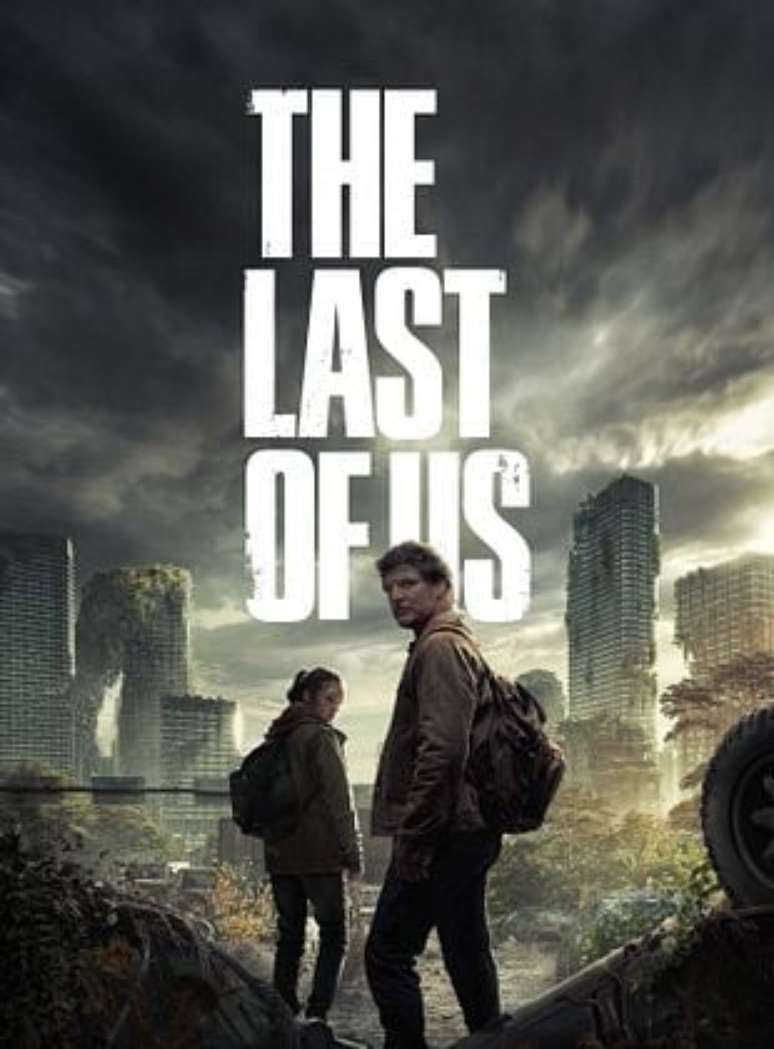 The Last Of Us - S&eacute;rie 2023 - AdoroCinema