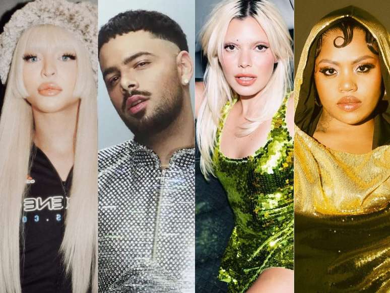 Cr&eacute;dito: Divulga&ccedil;&atilde;o/Instagram