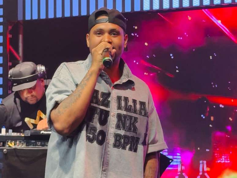 Foto: Divulga&ccedil;&atilde;o