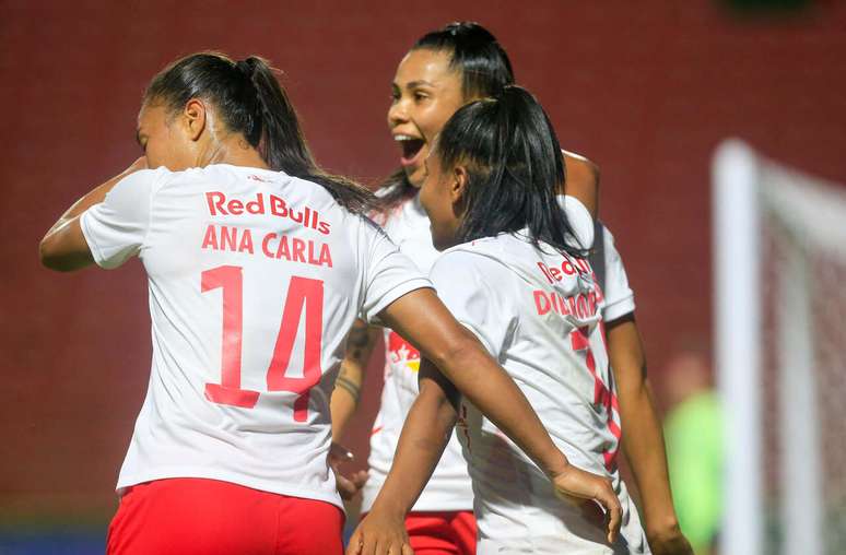 RB Bragantino tenta encerrar oscila&ccedil;&atilde;o vivida no Brasileir&atilde;o Feminino &ndash;
