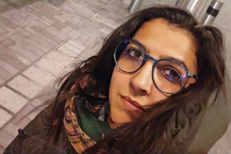 A psic&oacute;loga cearense Vit&oacute;ria Barreto est&aacute; desaparecida desde 3 de mar&ccedil;o na Inglaterra