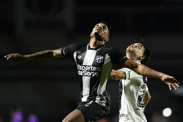 Ainda sem vit&oacute;rias nesta edi&ccedil;&atilde;o da S&eacute;rie B, Ponte Preta e Cear&aacute; continuam a olhar distantes para a parte de cima da tabela &ndash;