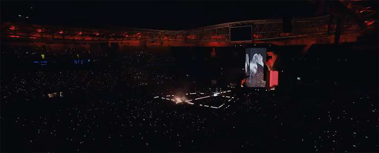 (Foto: YouTube / J&atilde;o)