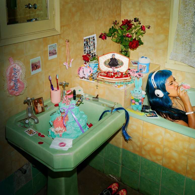 Divulga&ccedil;&atilde;o