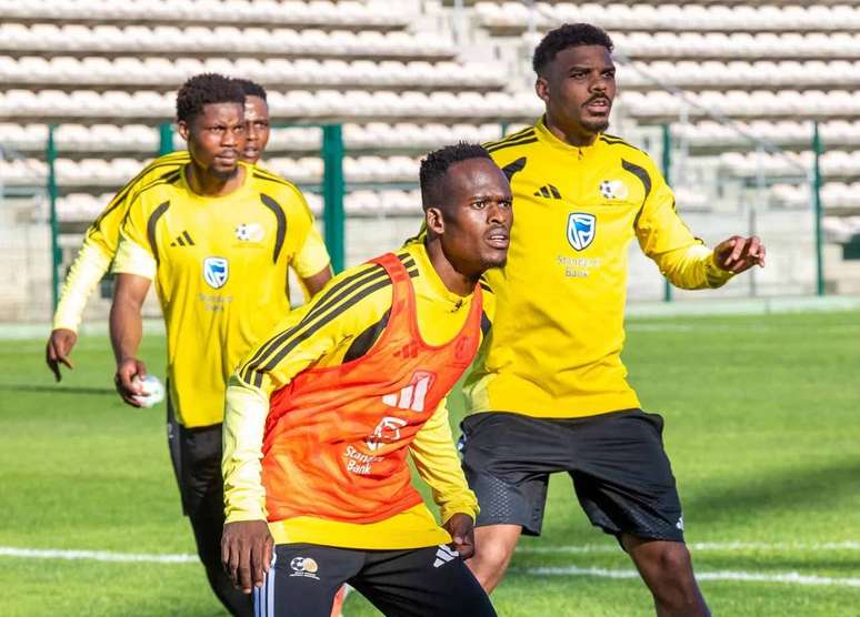 &Aacute;frica do Sul teve um come&ccedil;o ruim em 2026 &ndash;