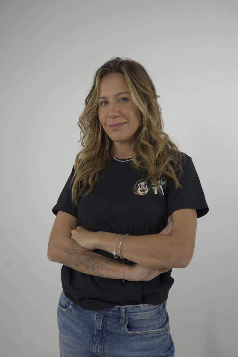 B&aacute;rbara Coelho