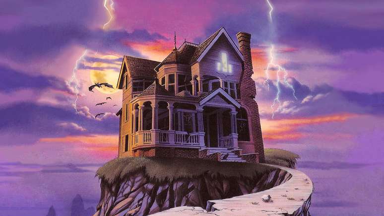 7వ అతిథి: CD-ROMని ప్రాచుర్యంలోకి తెచ్చేందుకు సహాయపడిన గేమ్