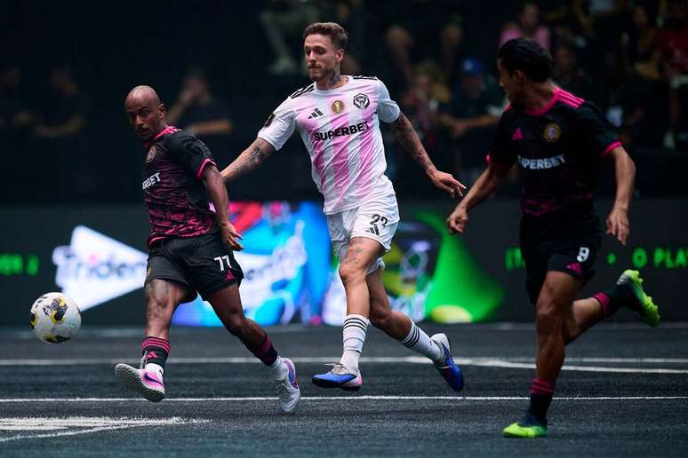 Atual campe&atilde;o, Furia vive momento delicado na Kings &ndash;