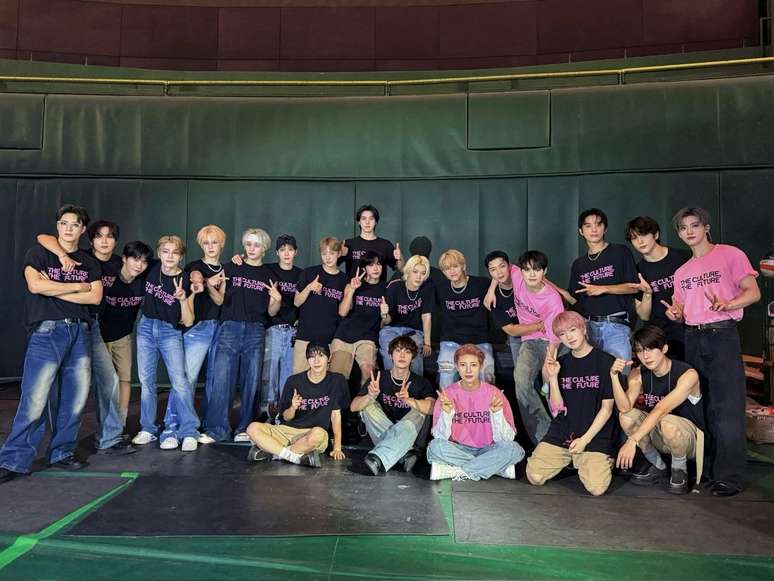 (புகைப்படம்: X @NCTsmtown_DREAM)