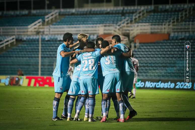 Fortaleza busca primeira vit&oacute;ria na competi&ccedil;&atilde;o &ndash;