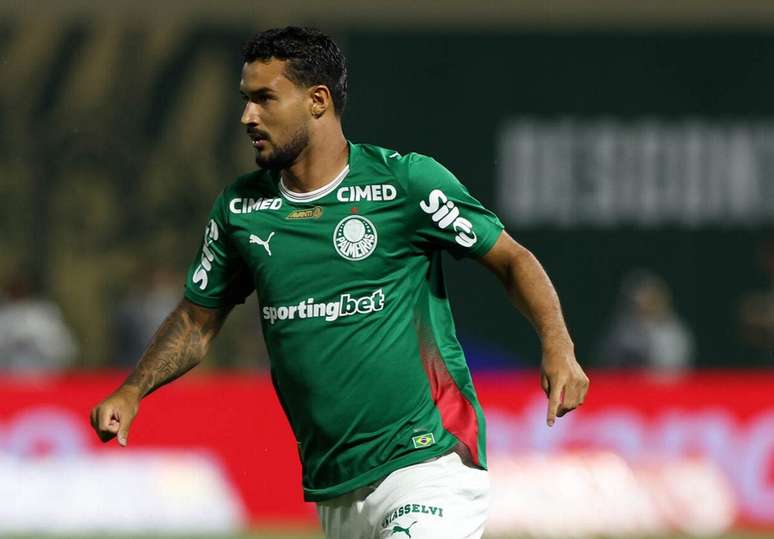 Jeft&eacute; deixou o campo com dores diante do Gr&ecirc;mio e teve les&atilde;o constatada &ndash;