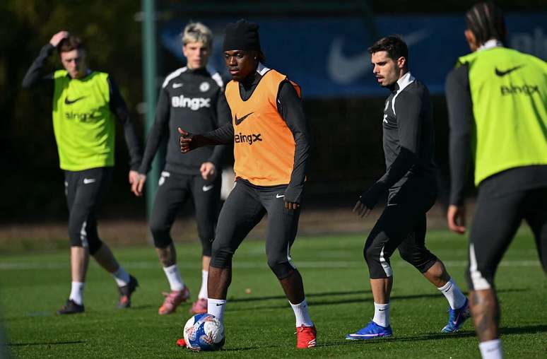 Chelsea tem retrospecto positivo contra o Port Vale &ndash;