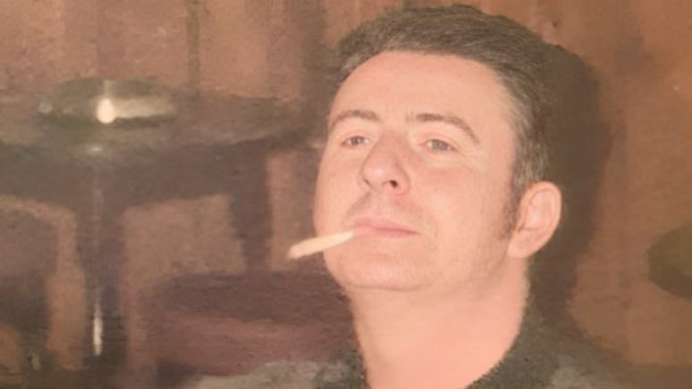 O corpo de Danny Middleton foi um dos 35 encontrados nas depend&ecirc;ncias da Legacy em mar&ccedil;o de 2024