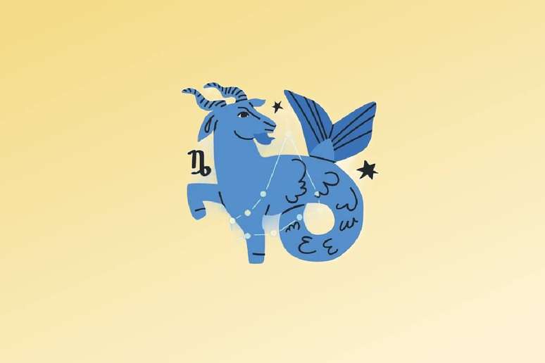 O nativo de Capric&oacute;rnio viver&aacute; um processo de transi&ccedil;&atilde;o e supera&ccedil;&atilde;o 