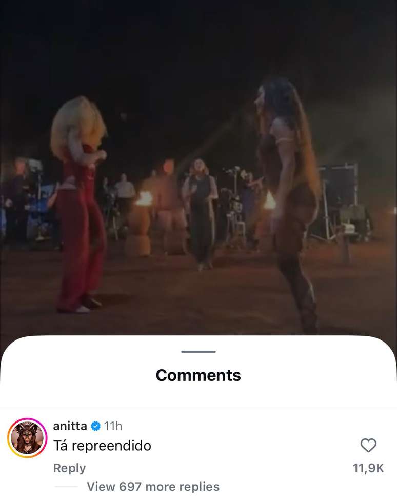 Foto: Instagram @hugogloss