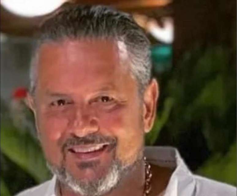 V&iacute;tima de acidente a&eacute;reo no Rio Grande do Sul