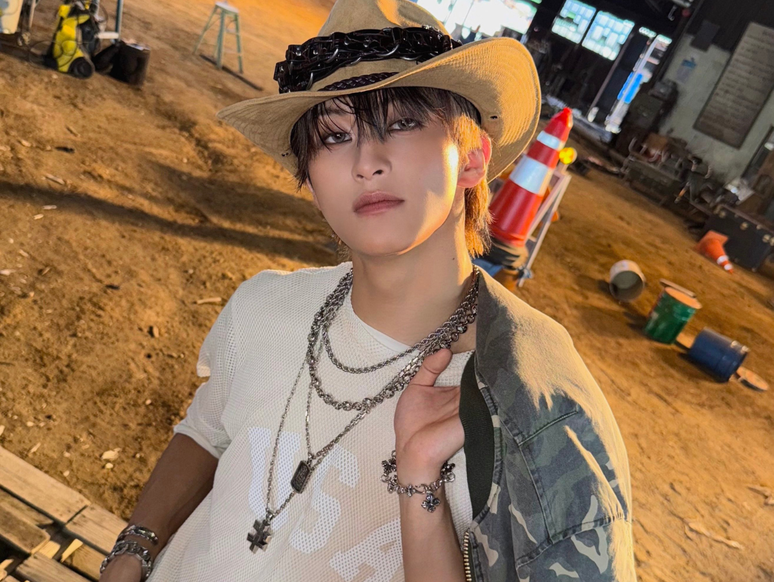 (புகைப்படம்: X @NCTsmtown_DREAM)