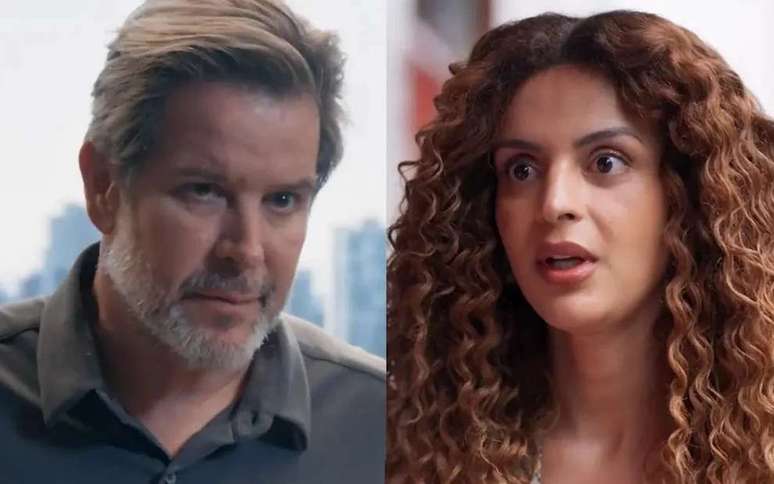 Reprodu&ccedil;&atilde;o/Globo