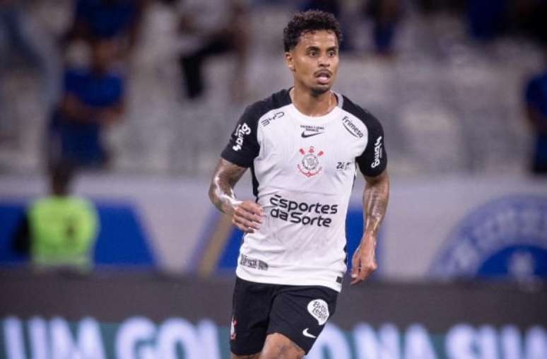 Allan foi expulso por gesto obsceno em Fluminense x Corinthians &ndash;