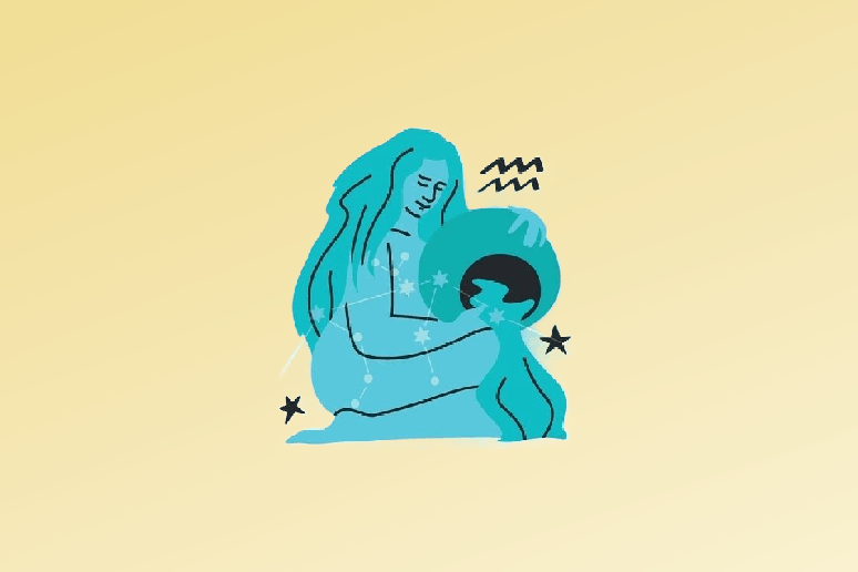 O nativo de Aqu&aacute;rio encontrar&aacute; poder na calma e na forma como reage &agrave;s situa&ccedil;&otilde;es 