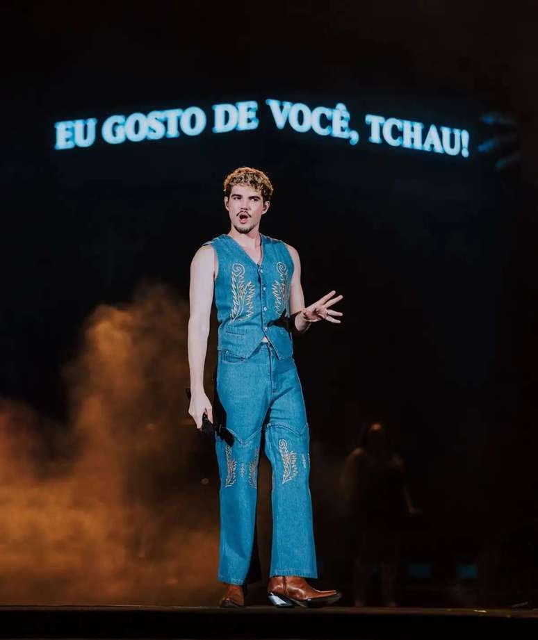 Foto: Iris Alves