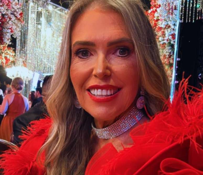 V&iacute;tima de acidente a&eacute;reo no Rio Grande do Sul