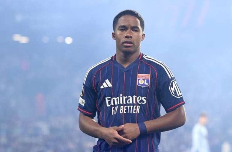 Endrick est&aacute; em grande fase &ndash;