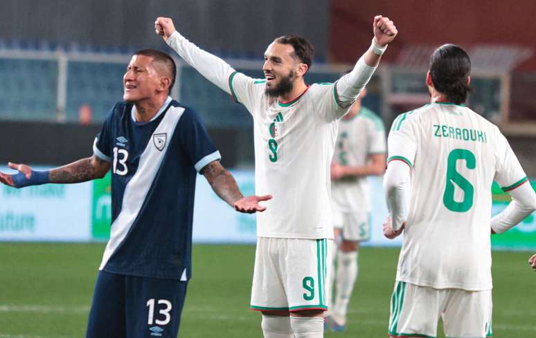 Arg&eacute;lia conseguiu se reinventar ao longo do ciclo &ndash;